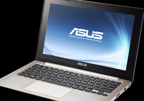 万宁华硕电脑维修中心处理解决电脑屏幕故障