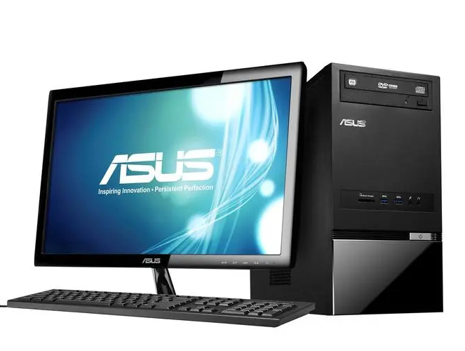 万宁华硕台式机维修